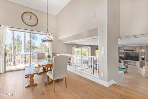 2302 S Vincent --, Mesa, AZ 85209 photo 18