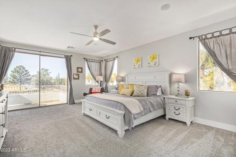 2302 S Vincent --, Mesa, AZ 85209 photo 33