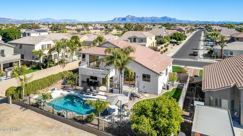 2302 S Vincent --, Mesa, AZ 85209 photo 67