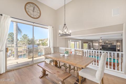 2302 S Vincent --, Mesa, AZ 85209 photo 17