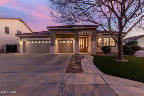 11441 E Raleigh Ave, Mesa, AZ 85212