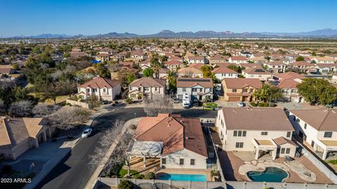 11441 E Raleigh Ave, Mesa, AZ 85212 photo 28