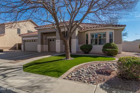 11441 E Raleigh Ave, Mesa, AZ 85212 photo 2