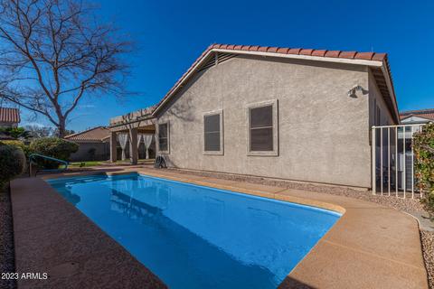 11441 E Raleigh Ave, Mesa, AZ 85212 photo 23