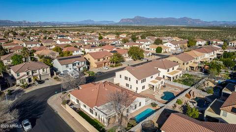11441 E Raleigh Ave, Mesa, AZ 85212 photo 29