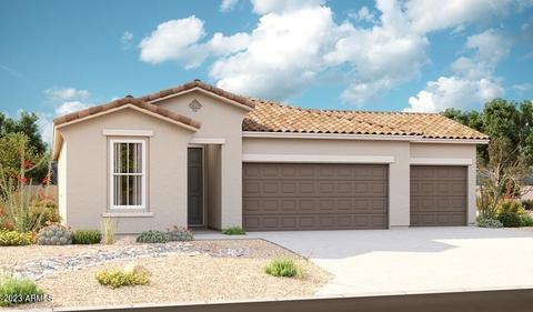18650 W Swayback Pass, Surprise, AZ 85387