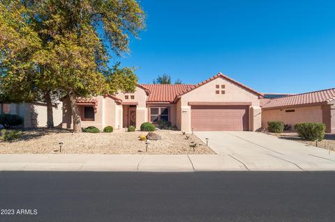 15520 W Coral Pointe Dr, Surprise, AZ 85374