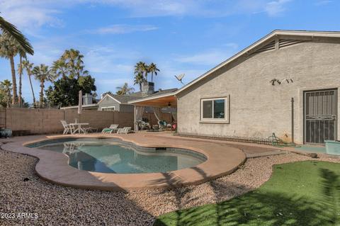 4501 E Ashurst Dr, Phoenix, AZ 85048 photo 19