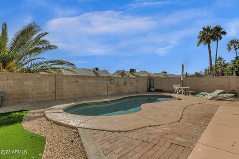 4501 E Ashurst Dr, Phoenix, AZ 85048 photo 17