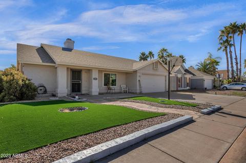 4501 E Ashurst Dr, Phoenix, AZ 85048 photo 1