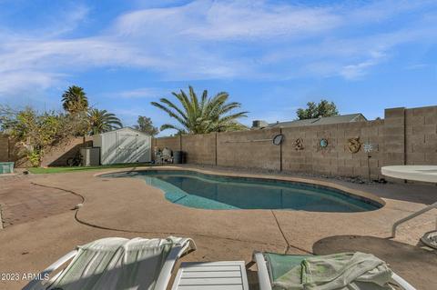 4501 E Ashurst Dr, Phoenix, AZ 85048 photo 16