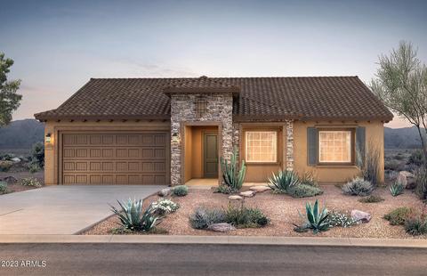 20425 N Wagner Wash Dr, Buckeye, AZ 85396