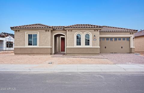 19133 N 269th Dr, Buckeye, AZ 85396