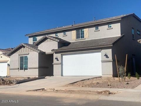 16918 W Buckhorn Trl, Surprise, AZ 85387
