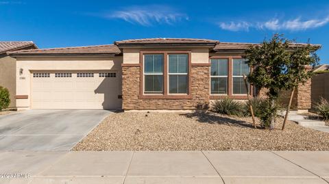 17884 W Glenhaven Dr, Goodyear, AZ 85338