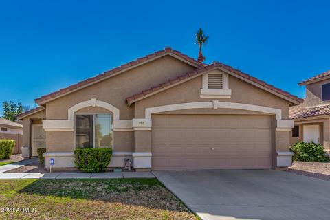 485 W Harvard Ave, Gilbert, AZ 85233 photo 1