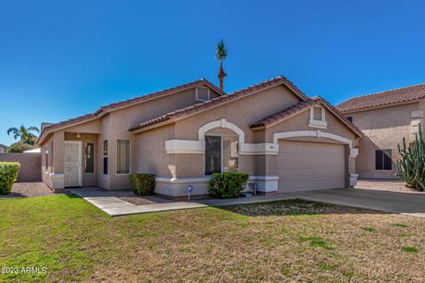 485 W Harvard Ave, Gilbert, AZ 85233 photo 2