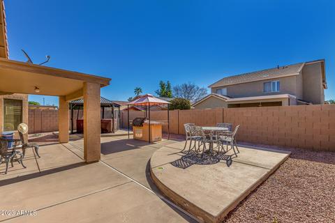 485 W Harvard Ave, Gilbert, AZ 85233 photo 17