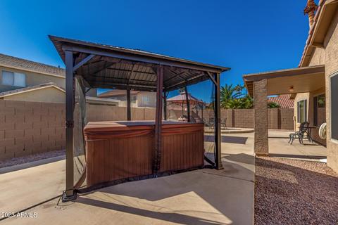 485 W Harvard Ave, Gilbert, AZ 85233 photo 16