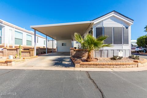 111 S Greenfield Rd #524, Mesa, AZ 85206