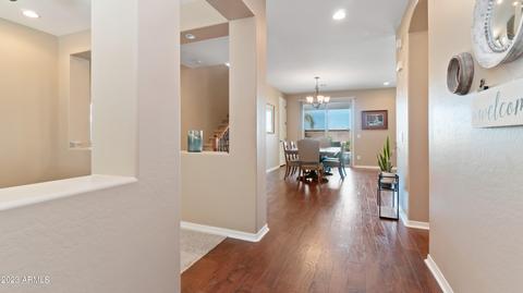 5747 S Parkcrest St, Gilbert, AZ 85298 photo 15