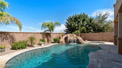 5747 S Parkcrest St, Gilbert, AZ 85298 photo 40