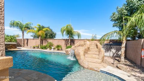 5747 S Parkcrest St, Gilbert, AZ 85298 photo 41