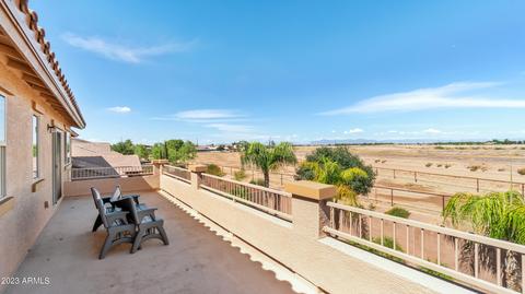 5747 S Parkcrest St, Gilbert, AZ 85298 photo 31