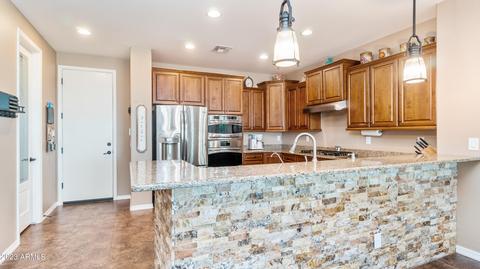 5747 S Parkcrest St, Gilbert, AZ 85298 photo 44