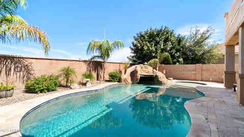 5747 S Parkcrest St, Gilbert, AZ 85298 photo 36
