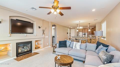 5747 S Parkcrest St, Gilbert, AZ 85298 photo 9