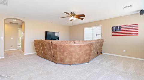 5747 S Parkcrest St, Gilbert, AZ 85298 photo 17