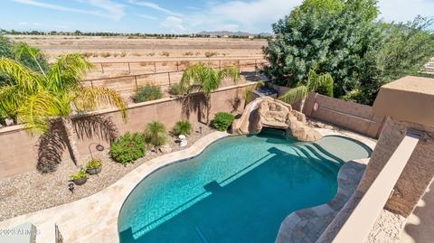 5747 S Parkcrest St, Gilbert, AZ 85298 photo 32
