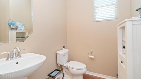 5747 S Parkcrest St, Gilbert, AZ 85298 photo 16