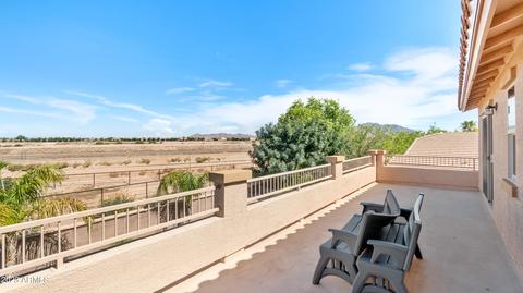5747 S Parkcrest St, Gilbert, AZ 85298 photo 33