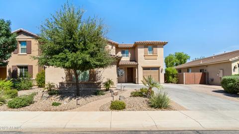 5747 S Parkcrest St, Gilbert, AZ 85298 photo 46