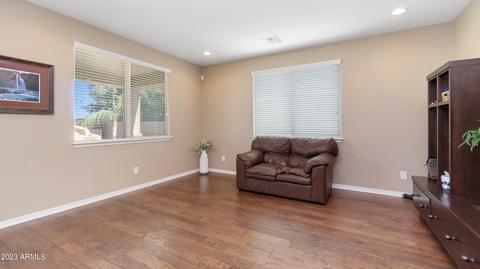 5747 S Parkcrest St, Gilbert, AZ 85298 photo 11