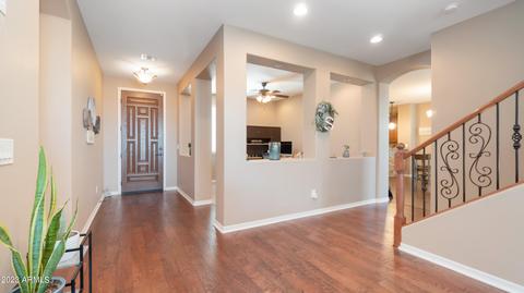 5747 S Parkcrest St, Gilbert, AZ 85298 photo 13