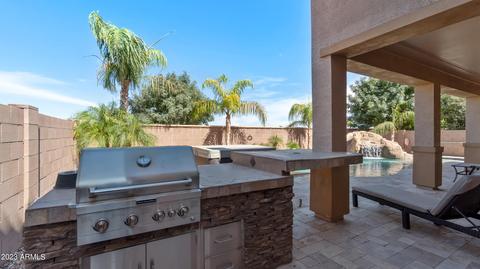5747 S Parkcrest St, Gilbert, AZ 85298 photo 39