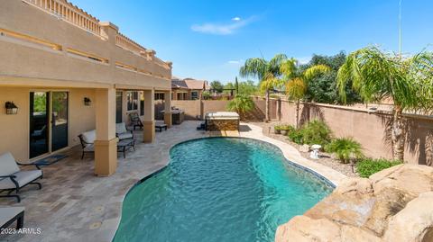 5747 S Parkcrest St, Gilbert, AZ 85298 photo 42