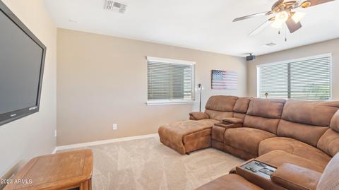 5747 S Parkcrest St, Gilbert, AZ 85298 photo 19