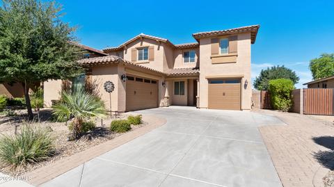 5747 S Parkcrest St, Gilbert, AZ 85298 photo 1