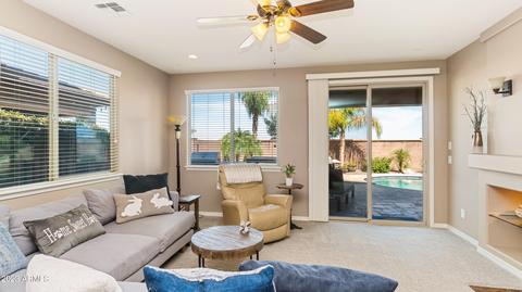 5747 S Parkcrest St, Gilbert, AZ 85298 photo 8