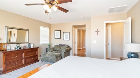5747 S Parkcrest St, Gilbert, AZ 85298 photo 22