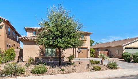 5747 S Parkcrest St, Gilbert, AZ 85298 photo 45