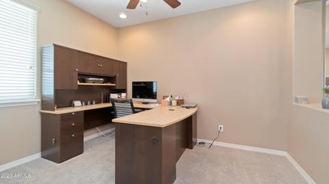 5747 S Parkcrest St, Gilbert, AZ 85298 photo 14