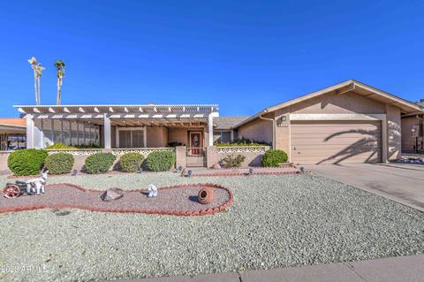 1680 Leisure World --, Mesa, AZ 85206