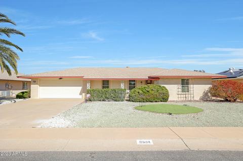 9504 W Hidden Valley Cir, Sun City, AZ 85351