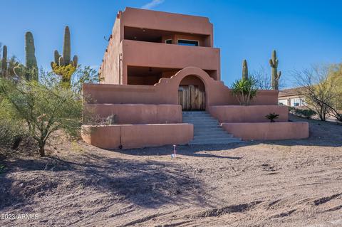 306 S Hilton Rd, Apache Junction, AZ 85119