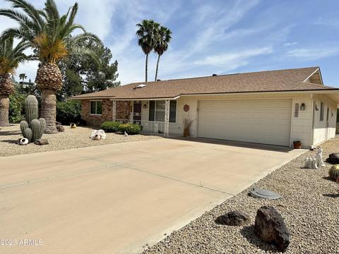 13007 W Whispering Oaks Dr, Sun City West, AZ 85375
